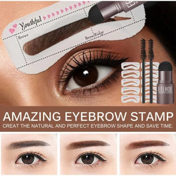 Hairline Shadow Stick Liner for Men/Women- Waterpoof