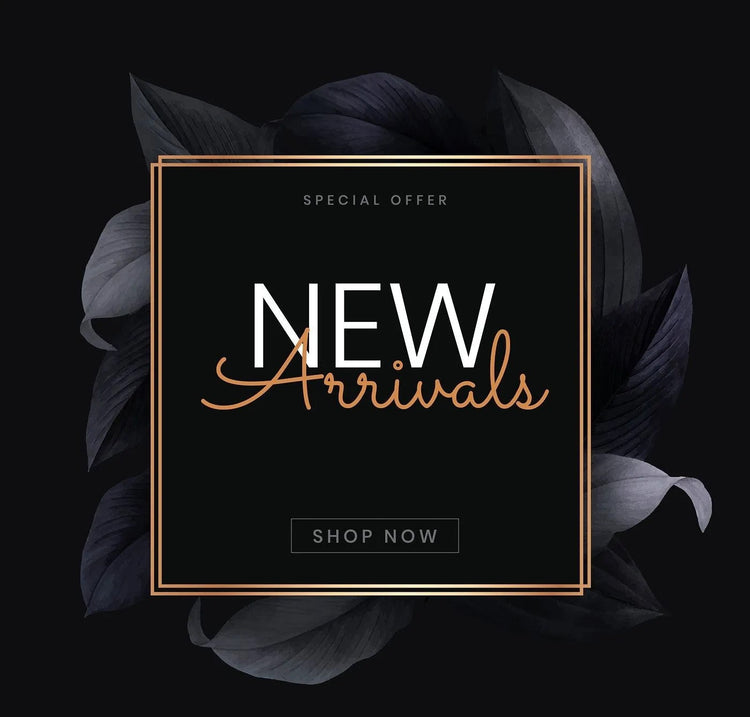 New Arrivals