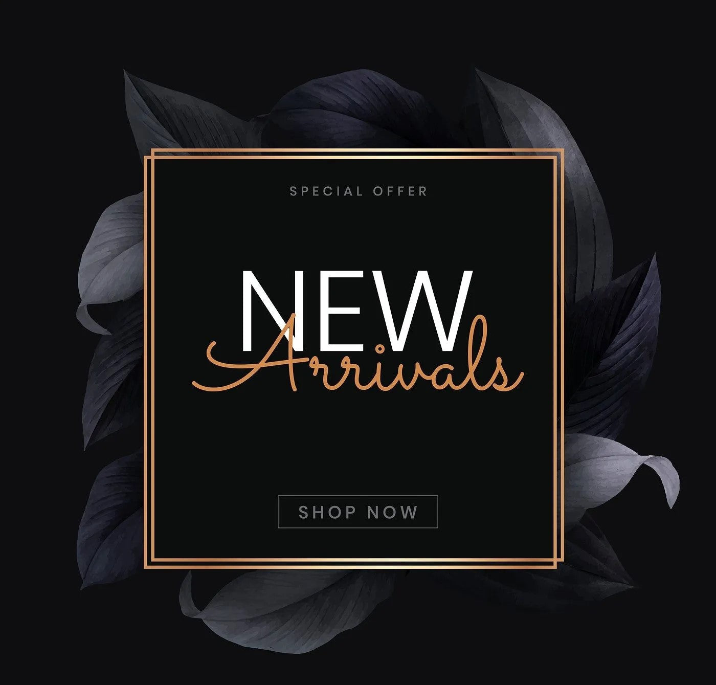 New Arrival