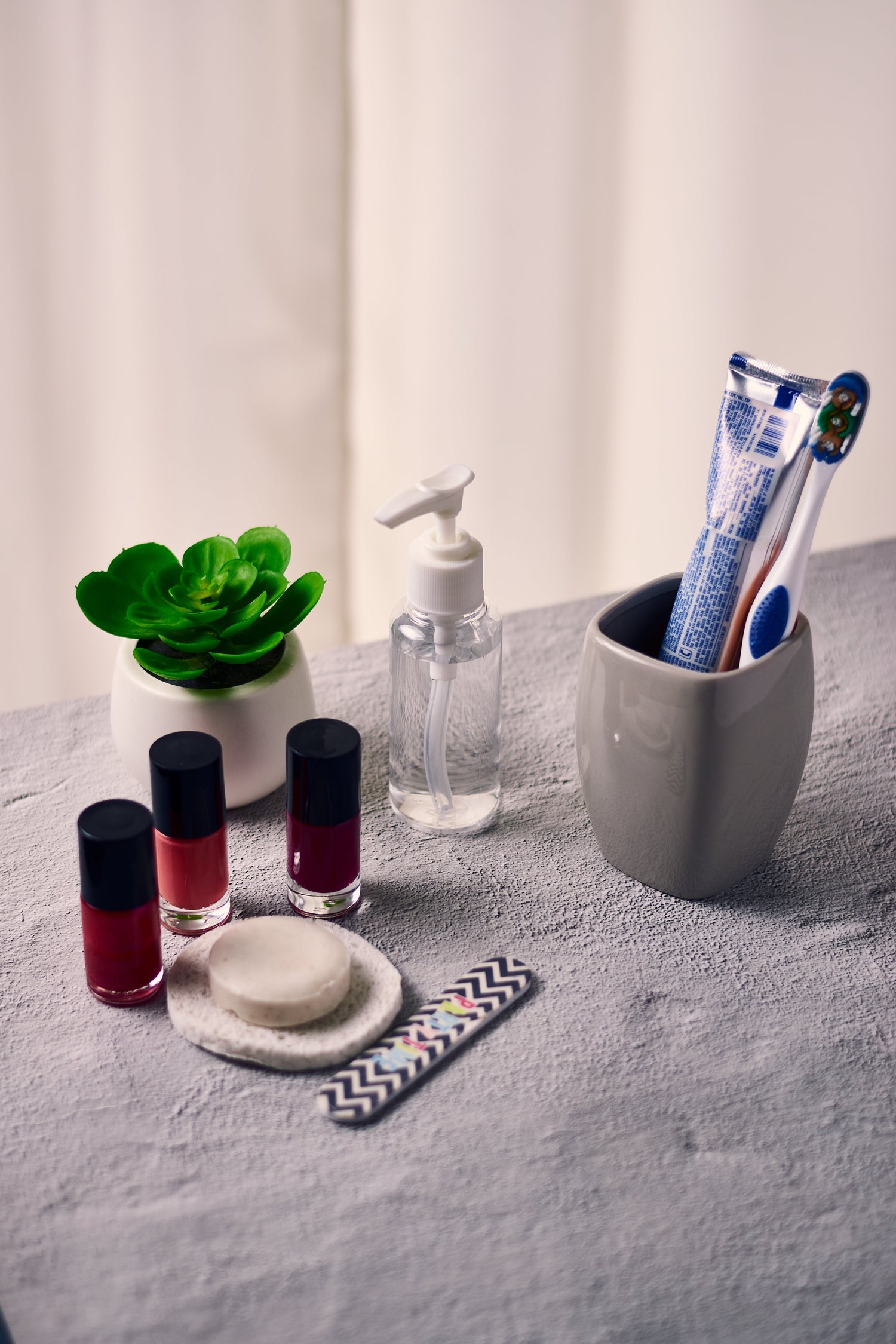 Health & Beauty