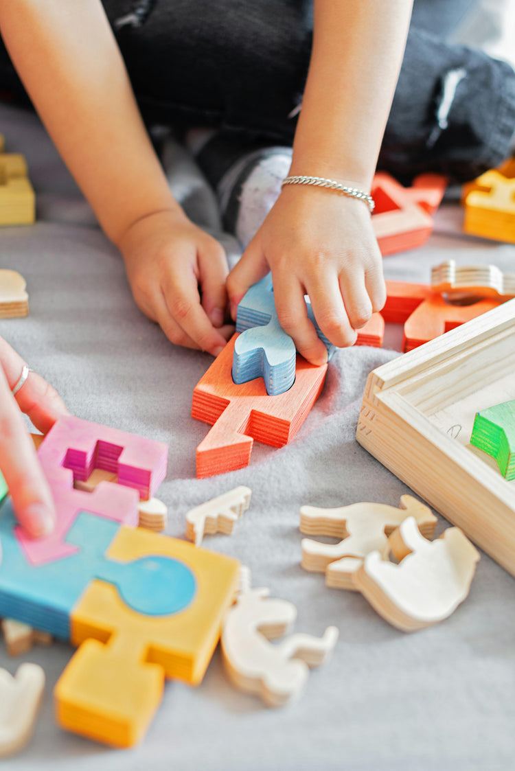 Kids & Toys