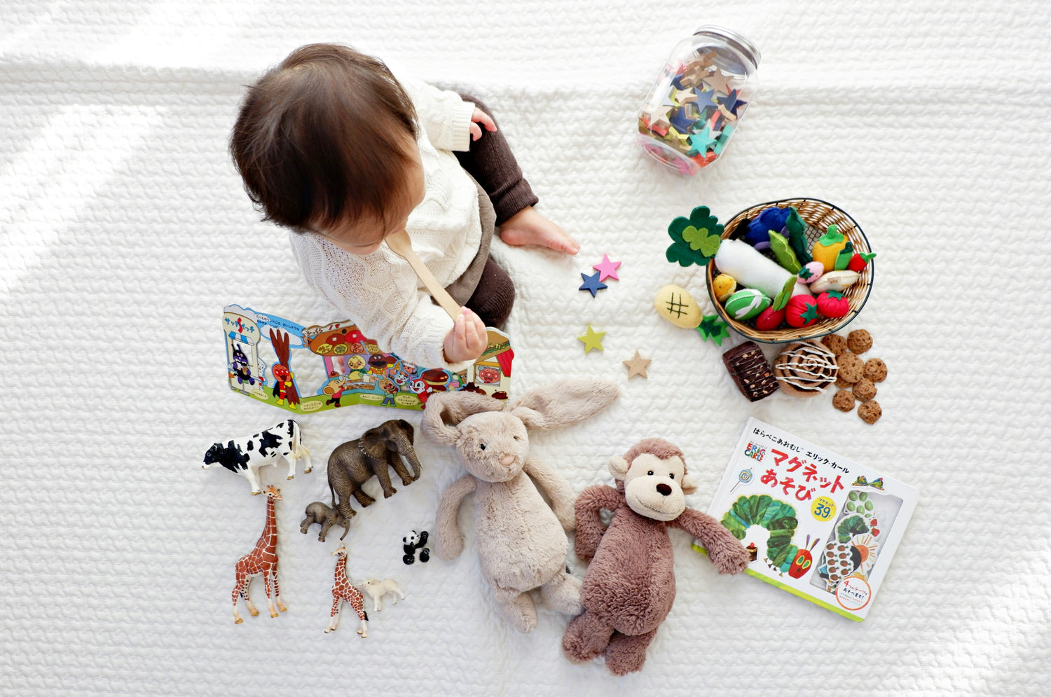 Kids & Toy