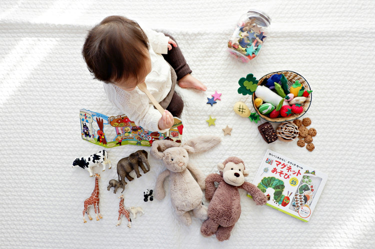 Kids & Toy