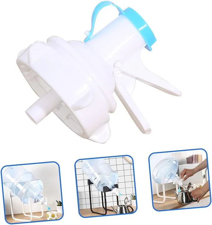 19L Water Bottle Nozzle Dispense Tap