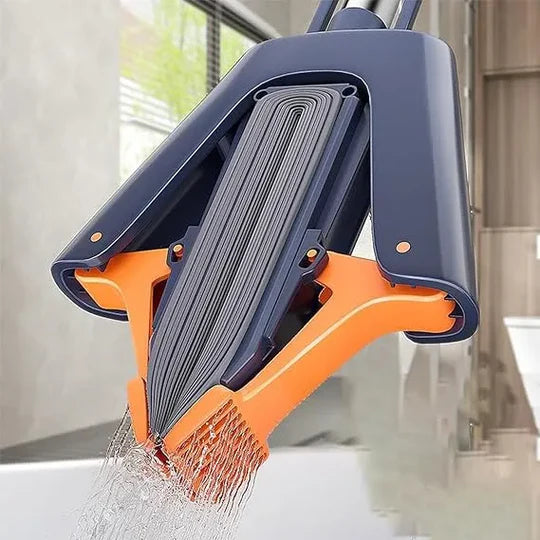 Self-Squeeze Sponge Mop
